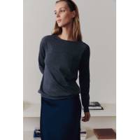 Pullover Merino Antractita| TCN BCN