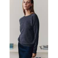Pullover Merino Antractita| TCN BCN