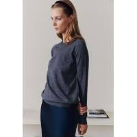 Pullover Merino Antractita| TCN BCN