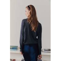 Pullover Merino Antractita| TCN BCN