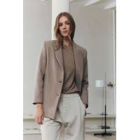 Abrigo Serbal - TCN BCN | Diseñado para Invierno