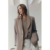 Abrigo Serbal - TCN BCN | Diseñado para Invierno