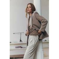 Abrigo Serbal - TCN BCN | Designed for winter