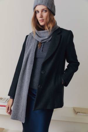 Abrigo Serbal - TCN BCN | Diseñado para Invierno