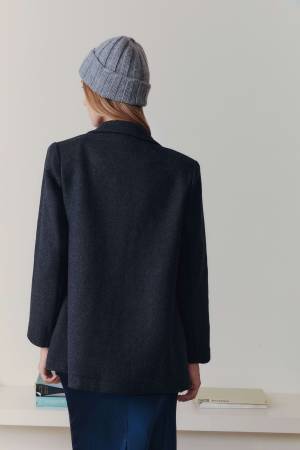 Abrigo Serbal - TCN BCN | Diseñado para Invierno