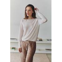 Pullover Merino Antractita| TCN BCN