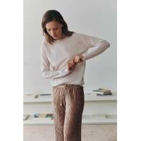 Pullover Merino Antractita| TCN BCN