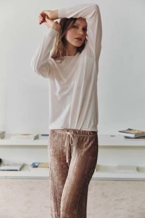 Pullover Merino Antractita| TCN BCN