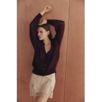 Pullover Merino Antractita| TCN BCN