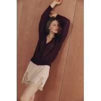 Pullover Merino Antractita| TCN BCN