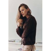 Pullover Merino Antractita| TCN BCN