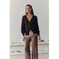 Pullover Merino Antractita| TCN BCN