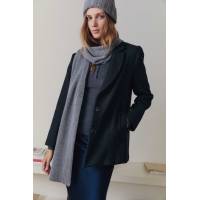 Pullover Merino Antractita| TCN BCN