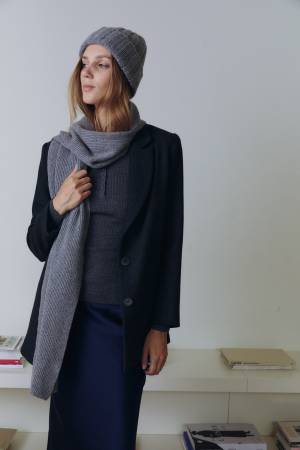 Abrigo Serbal - TCN BCN | Diseñado para Invierno