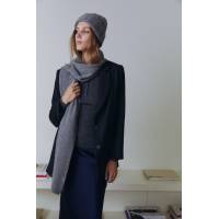 Abrigo Serbal - TCN BCN | Diseñado para Invierno
