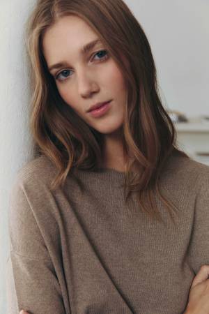 Pullover Nácar - TCN BCN | Designed for Winter