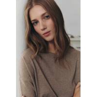 Pullover Nácar - TCN BCN | Designed for Winter