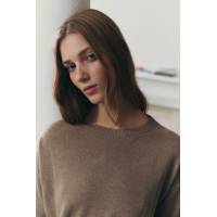 Pullover Nácar - TCN BCN | Diseño para Invierno
