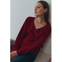 Pullover Hal Wool