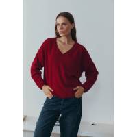 Pullover Hal Wool