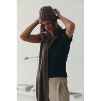 Pullover Merino Antractita| TCN BCN