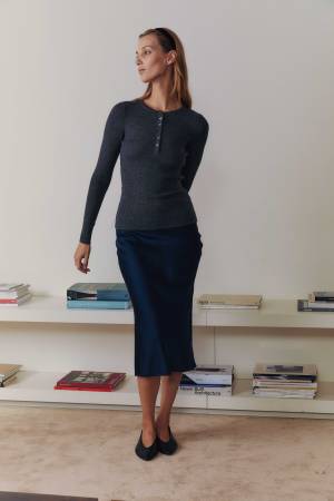 Wool Panadera T-Shirt