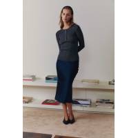 Pullover Merino Antractita| TCN BCN