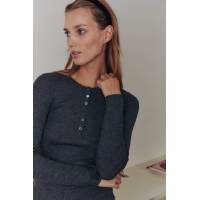 Wool Panadera T-Shirt