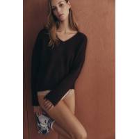 Pullover Merino Antractita| TCN BCN