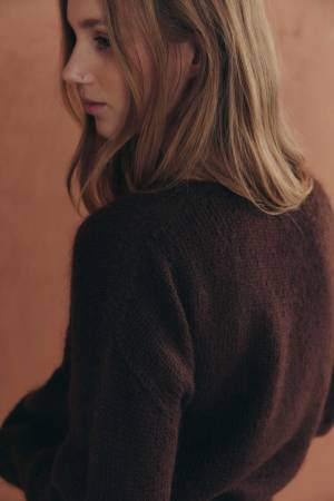 Pullover Merino Antractita| TCN BCN