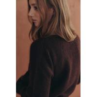 Pullover Merino Antractita| TCN BCN