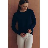 Pullover Merino Antractita| TCN BCN