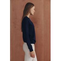 Pullover Merino Antractita| TCN BCN