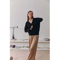 Pullover Wool