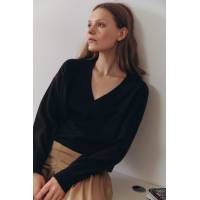 Pullover Wool