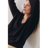 Pullover Merino Antractita| TCN BCN