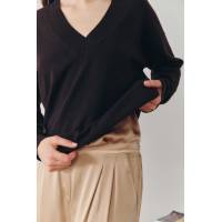 Pullover Merino Antractita| TCN BCN