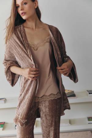 Pullover Merino Antractita| TCN BCN