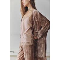 Pullover Merino Antractita| TCN BCN