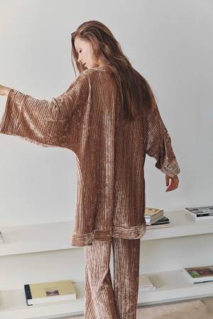 Pullover Merino Antractita| TCN BCN