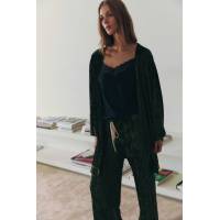 Pullover Merino Antractita| TCN BCN