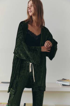 Pullover Merino Antractita| TCN BCN