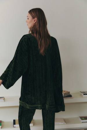 Pullover Merino Antractita| TCN BCN