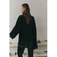 Pullover Merino Antractita| TCN BCN