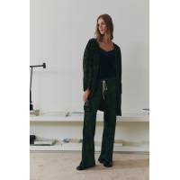 Pullover Merino Antractita| TCN BCN