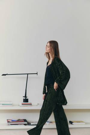 Pullover Merino Antractita| TCN BCN