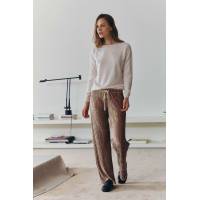 Pullover Merino Antractita| TCN BCN