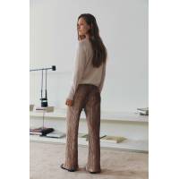 Pullover Merino Antractita| TCN BCN