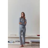 Pullover Merino Antractita| TCN BCN