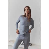 Pullover Merino Antractita| TCN BCN